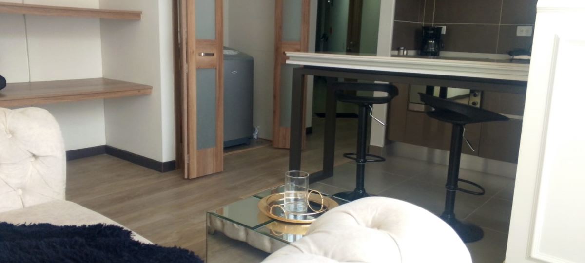 Apartamento en Venta - Bogota, CHAPINERO CENTRAL 4005