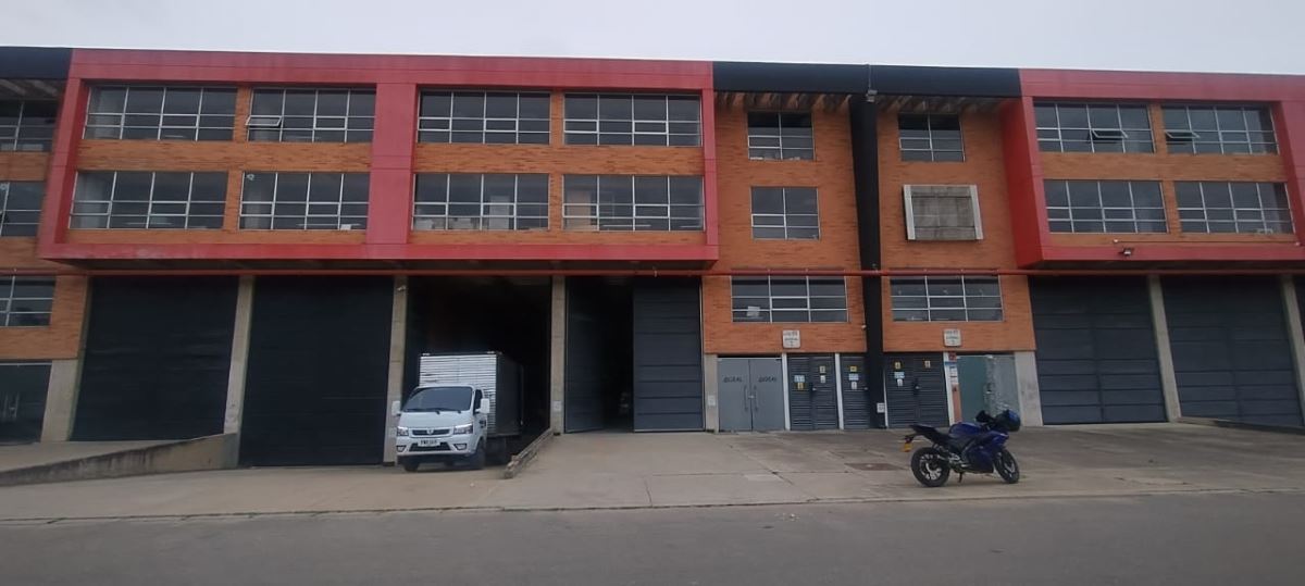 Bodegas Otro en Arriendo - , SIBERIA 5051