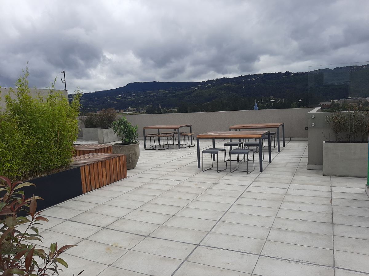 Apartamento en Venta - Chia, CHÍA 2759
