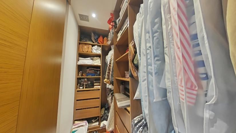Apartamento en Venta - Bogota, CHICÓ NORTE 4260