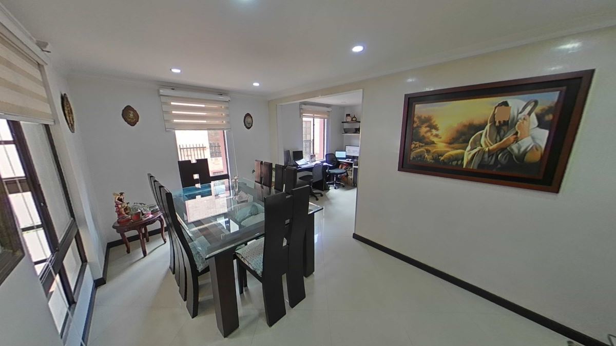 Casa en Venta - Bogota, HAYUELOS 3210