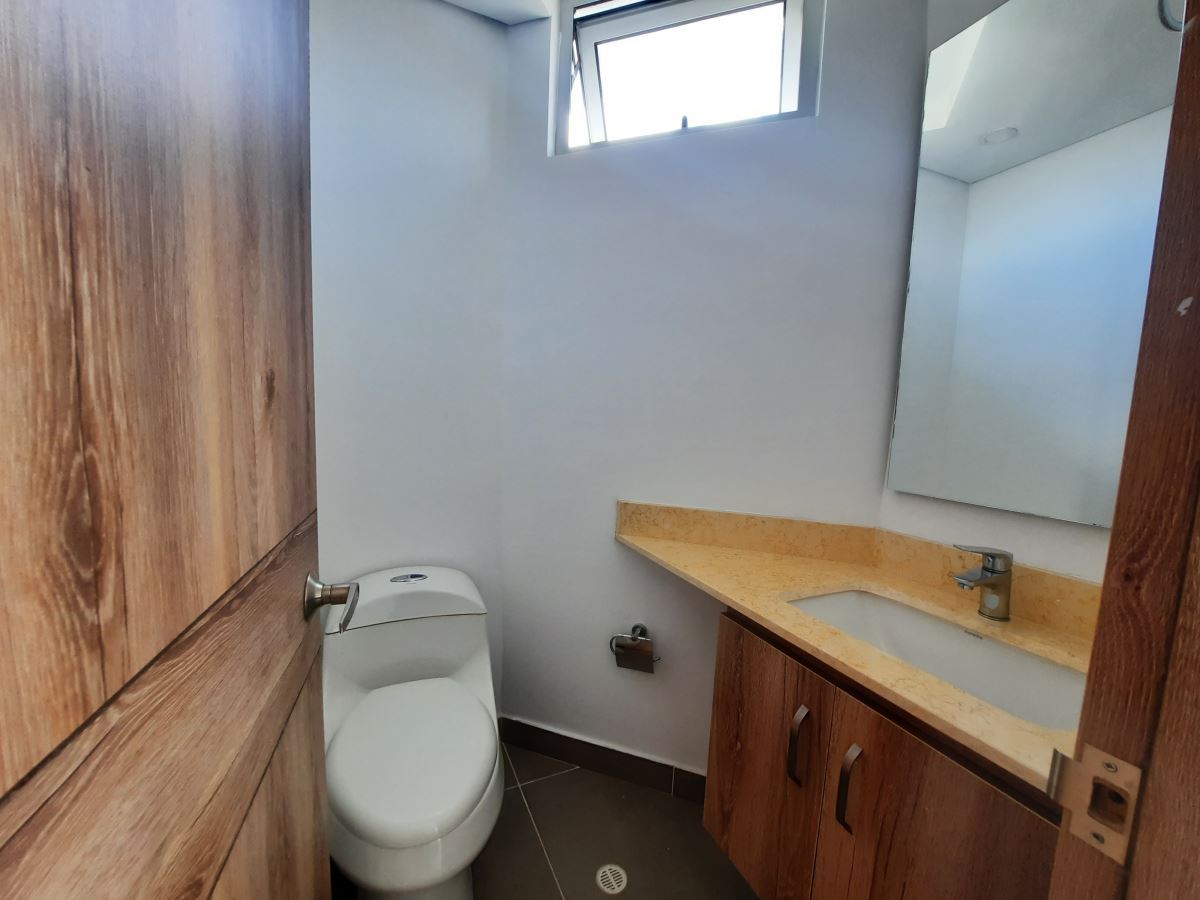 Apartamento en Venta - Bogota, CHAPINERO CENTRAL 5028