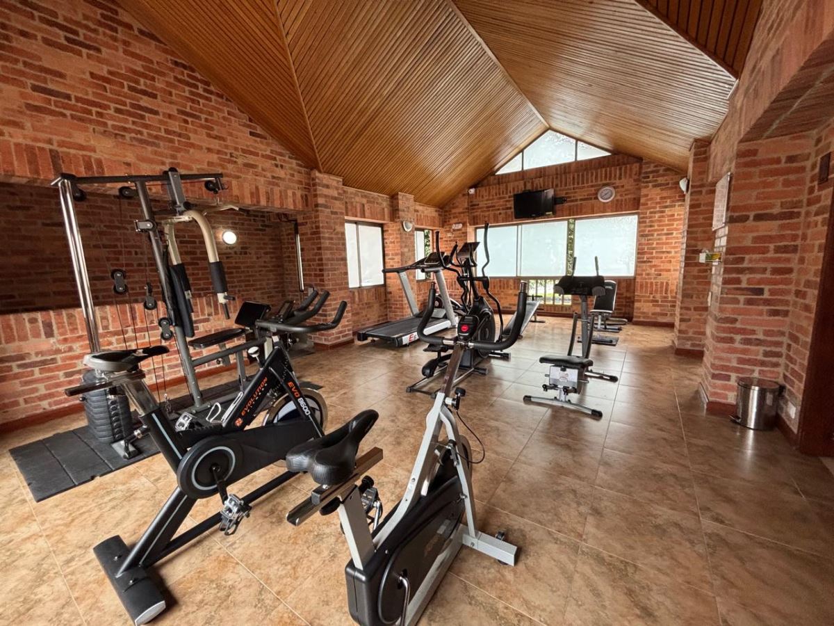 Apartamento en Venta - Bogota, SANTA HELENA 6231