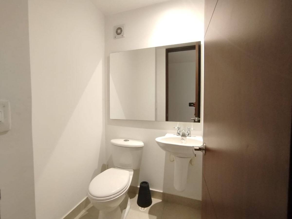 Apartamento en Arriendo - Chia, CHÍA 4931