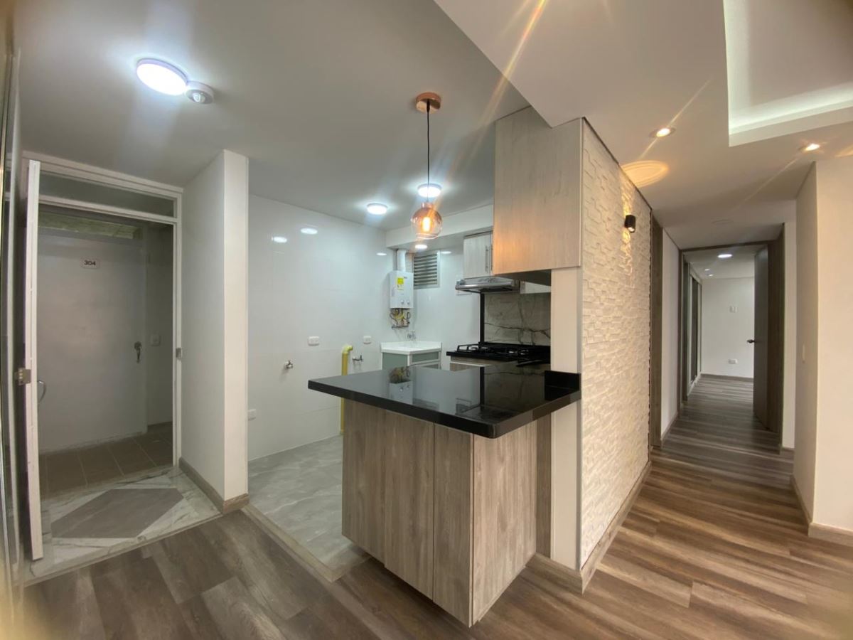 Apartamento en Arriendo - Chia, CHÍA 4417