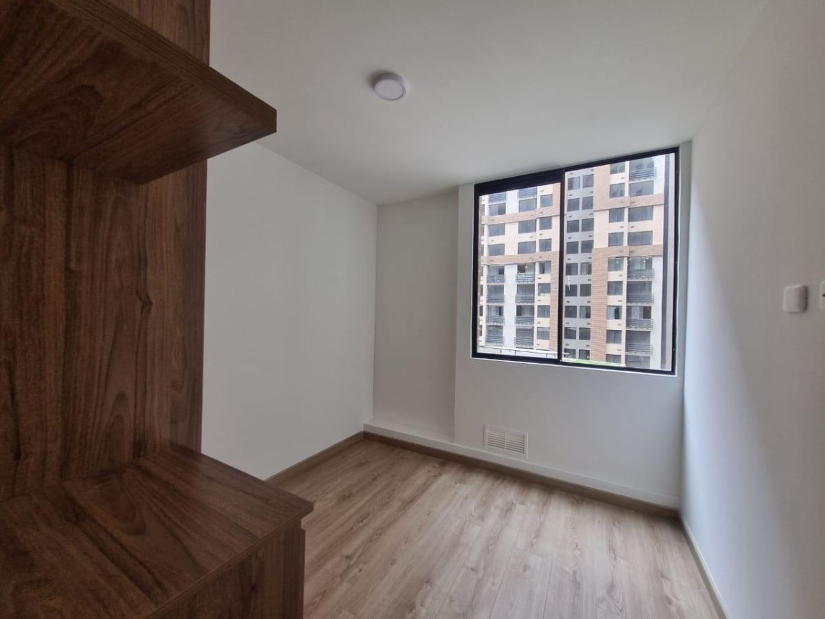 Apartamento en Venta - Bogota, MONTEVIDEO 4324