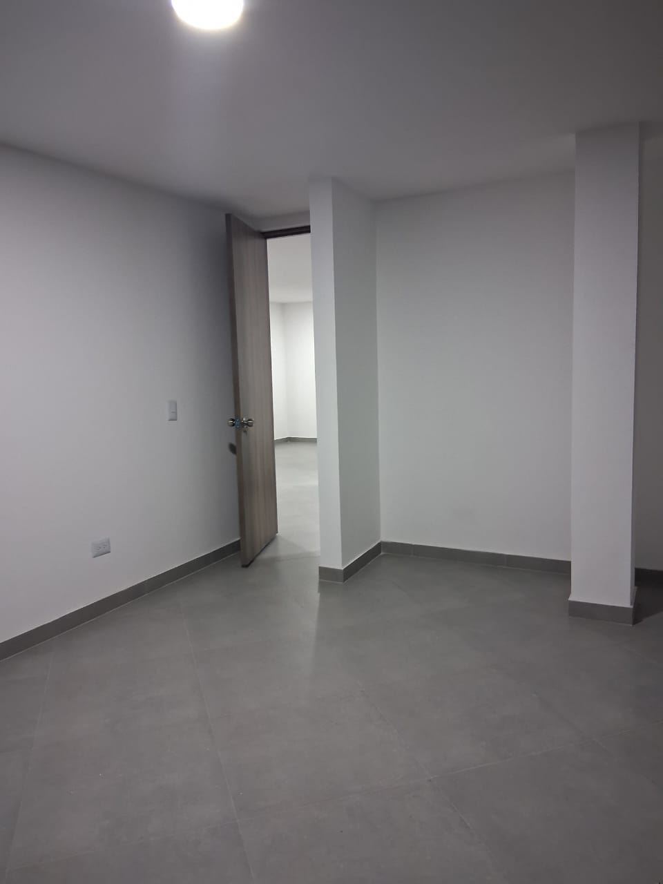 Apartamento en Arriendo - Chia, CHÍA 5248