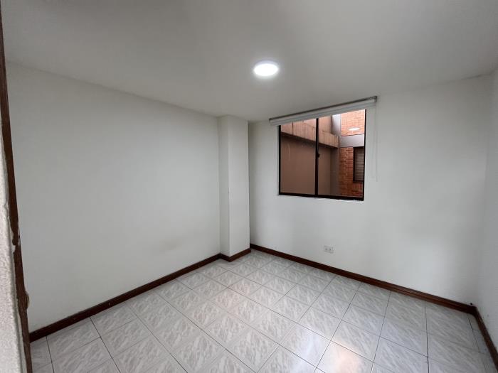 Apartamento en Arriendo - Bogota, GALERÍAS 1383