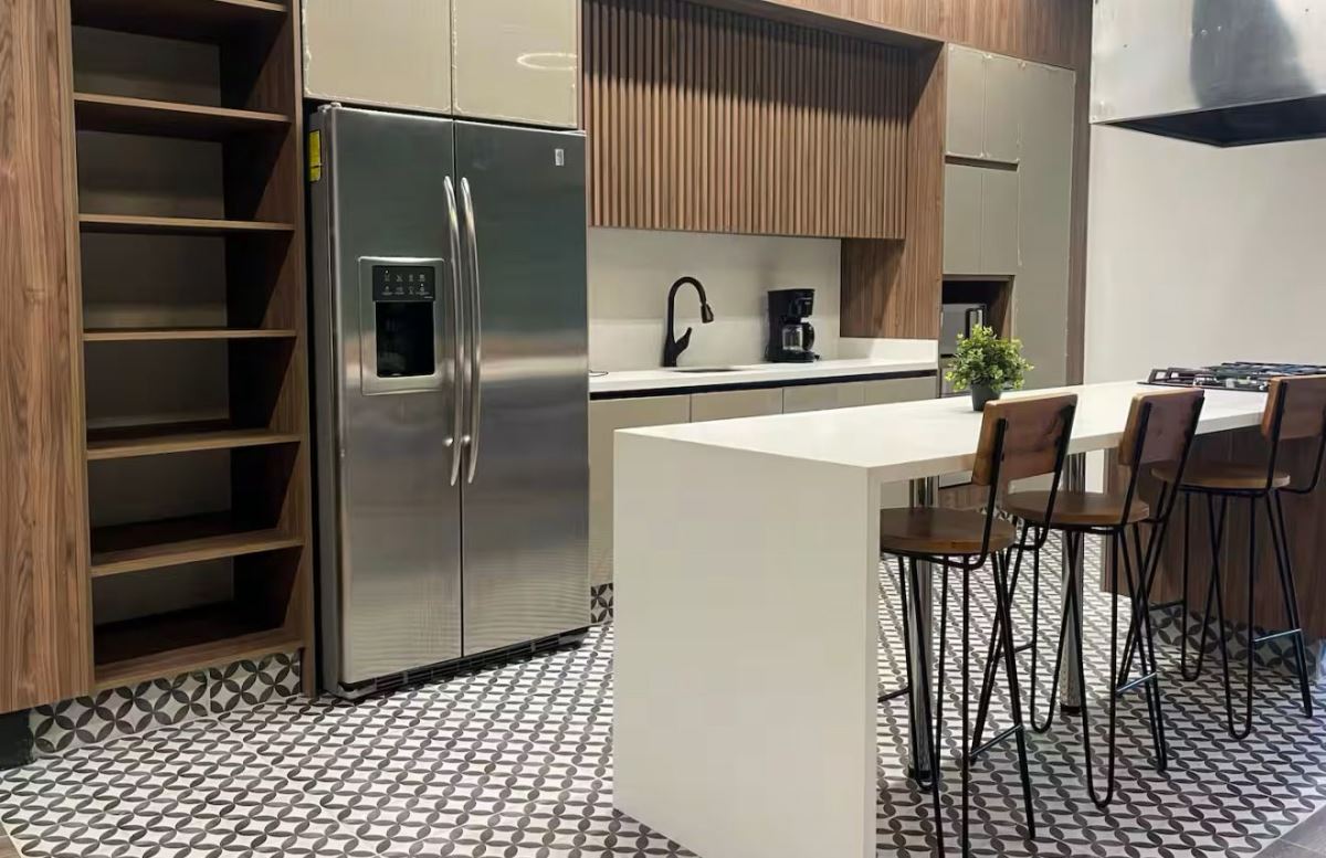Apartamento en Venta - Bogota, SANTA PAULA 4706
