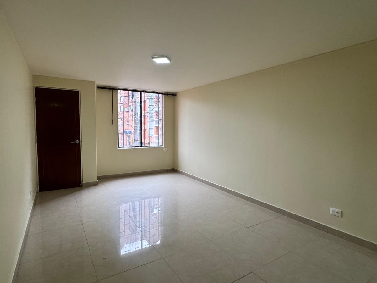 Apartamento en Venta - Bogota, CHAPINERO CENTRAL 4193