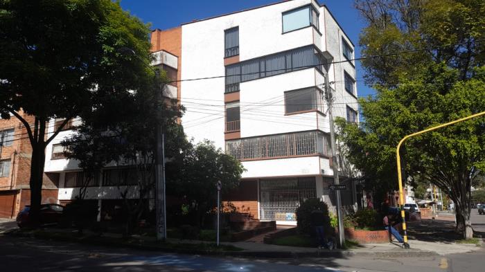 Apartamento en Venta - Bogota, CHICÓ NORTE 4373
