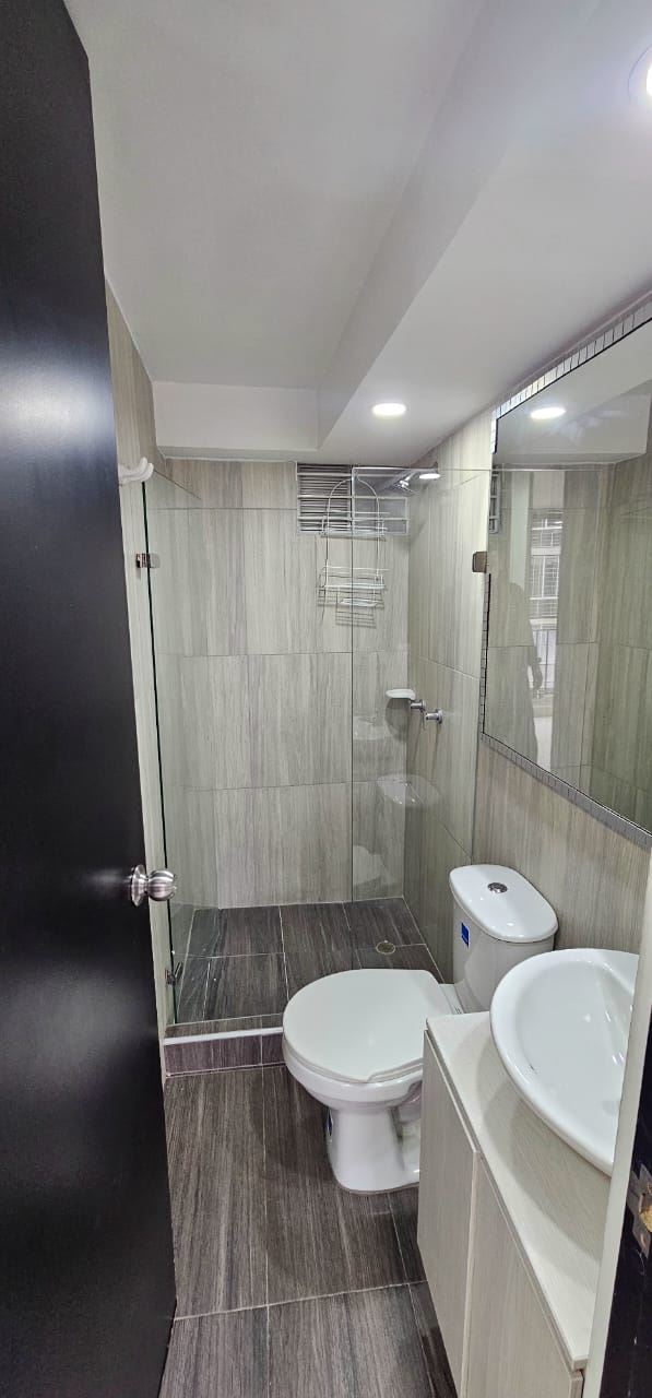 Apartamento en Venta - Bogota, MADELENA 5030