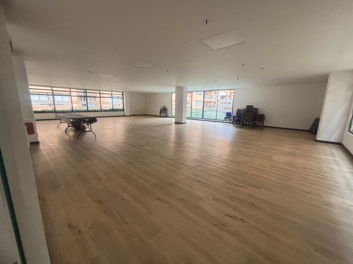 Apartamento en Venta - Chia, CHÍA 5368