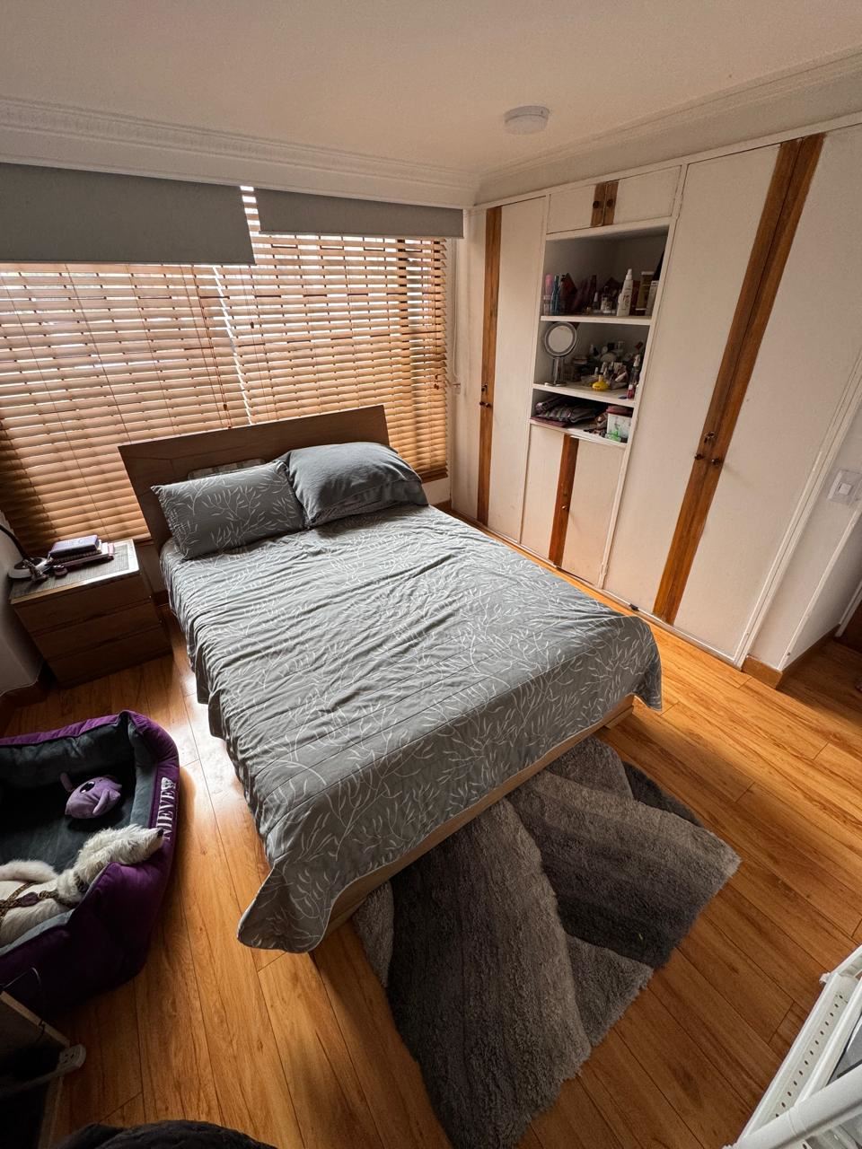 Apartamento en Venta - Bogota, CHAPINERO ALTO 4817
