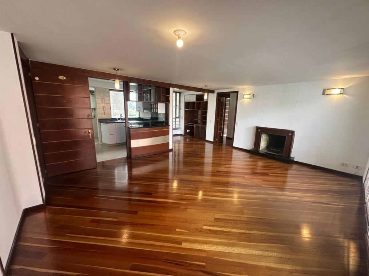 Apartamento en Arriendo - Bogota, EL SALITRE 6145