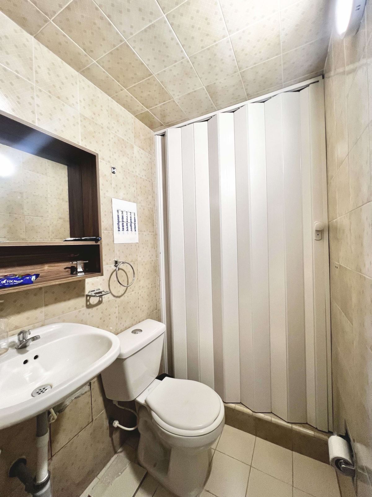 Apartamento en Venta - Bogota, SANTA BÁRBARA CENTRAL 3292