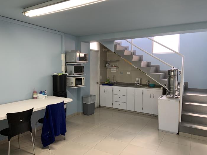 Edificio en Arriendo - Bogota, CHAPINERO CENTRAL 2686