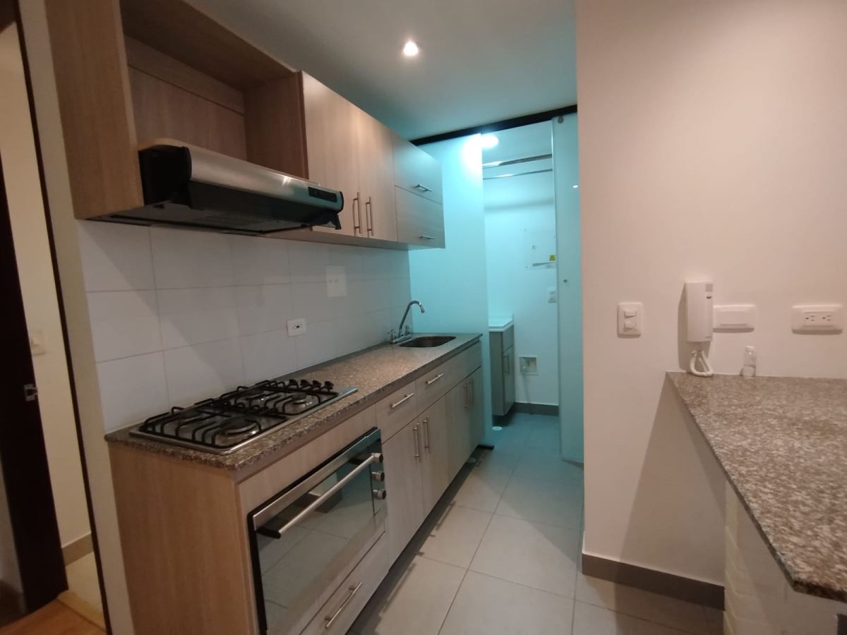Apartamento en Arriendo - Chia, CHÍA 4931