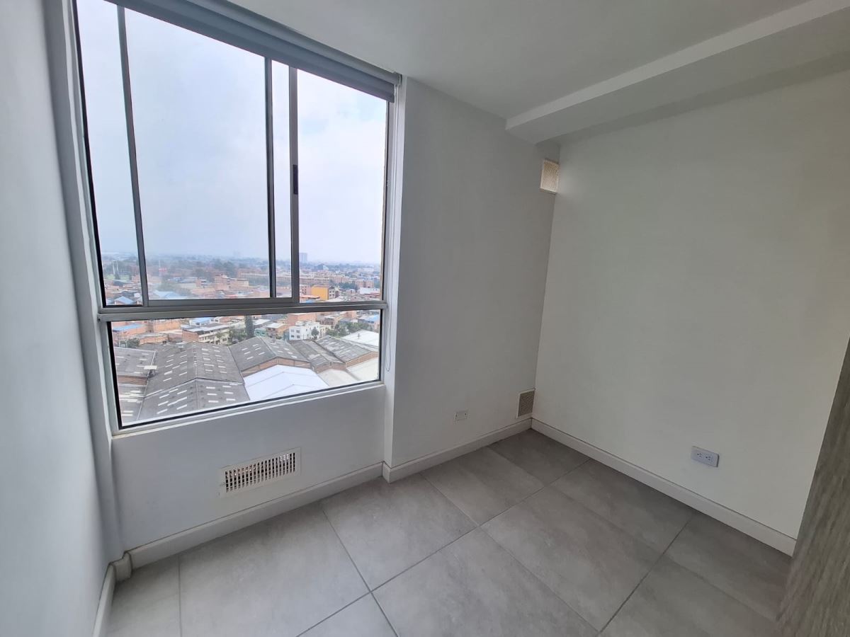 Apartamento en Arriendo - Bogota, CASTILLA 5336