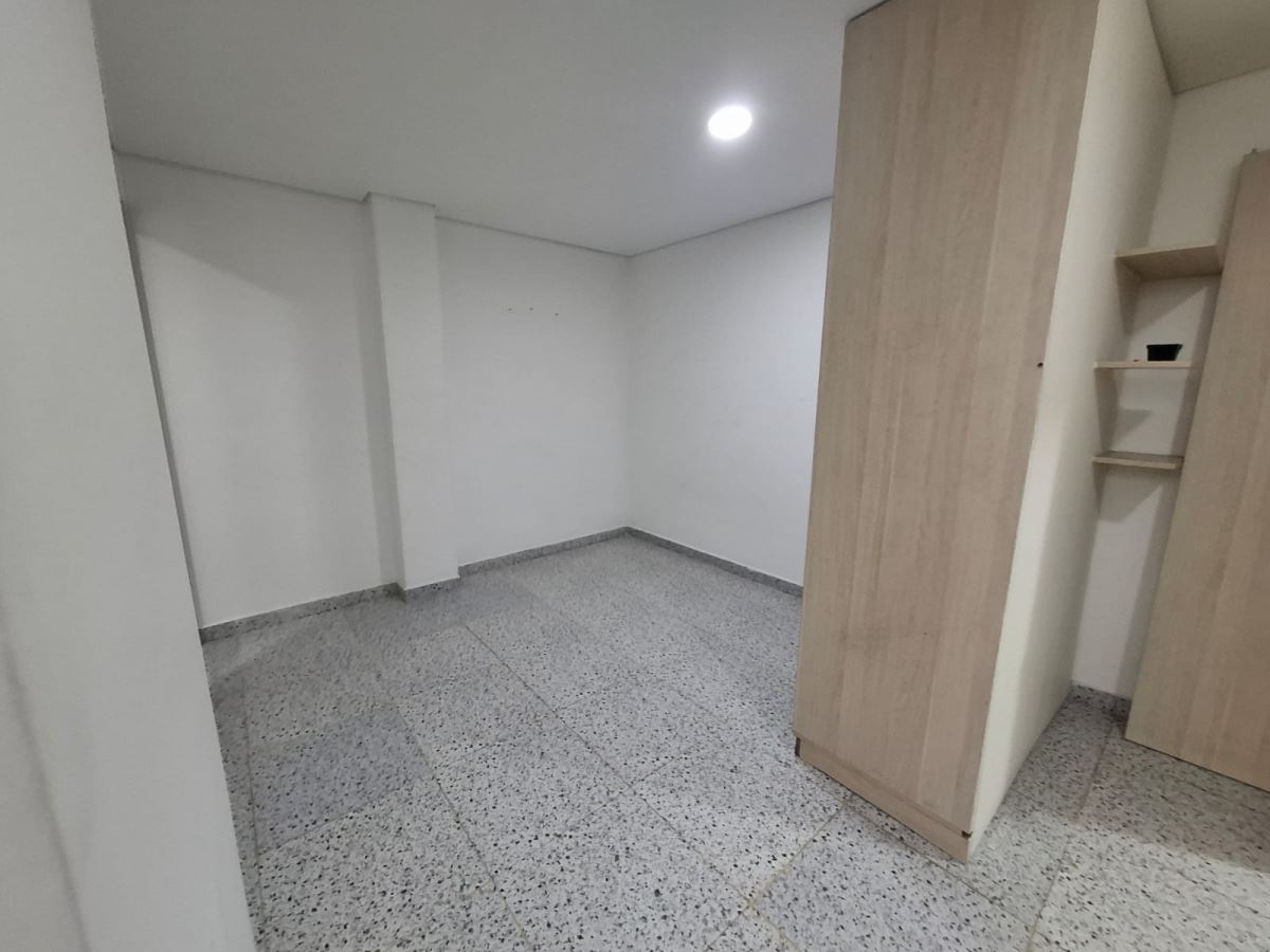 Apartamento en Arriendo - Bogota, SAMPER MENDOZA 4507