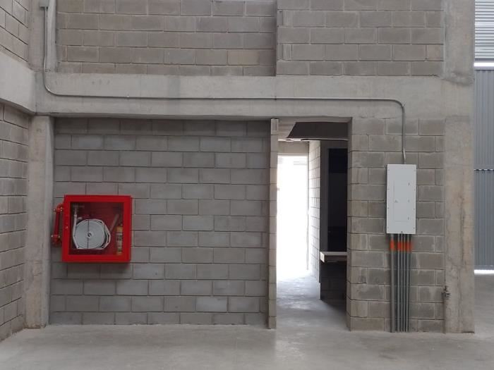 Bodegas Otro en Arriendo - Malambo, CARACOLÍ 2608