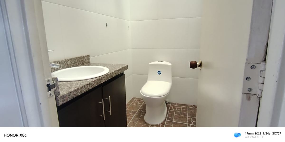 Apartamento en Venta - Bogota, PRADO PINZÓN 6251