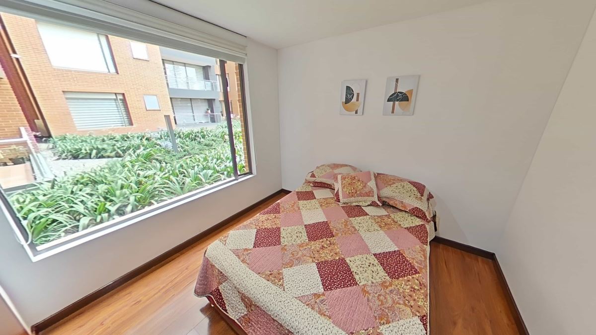 Apartamento en Venta - Bogota, LA ESPERANZA NORTE 4758