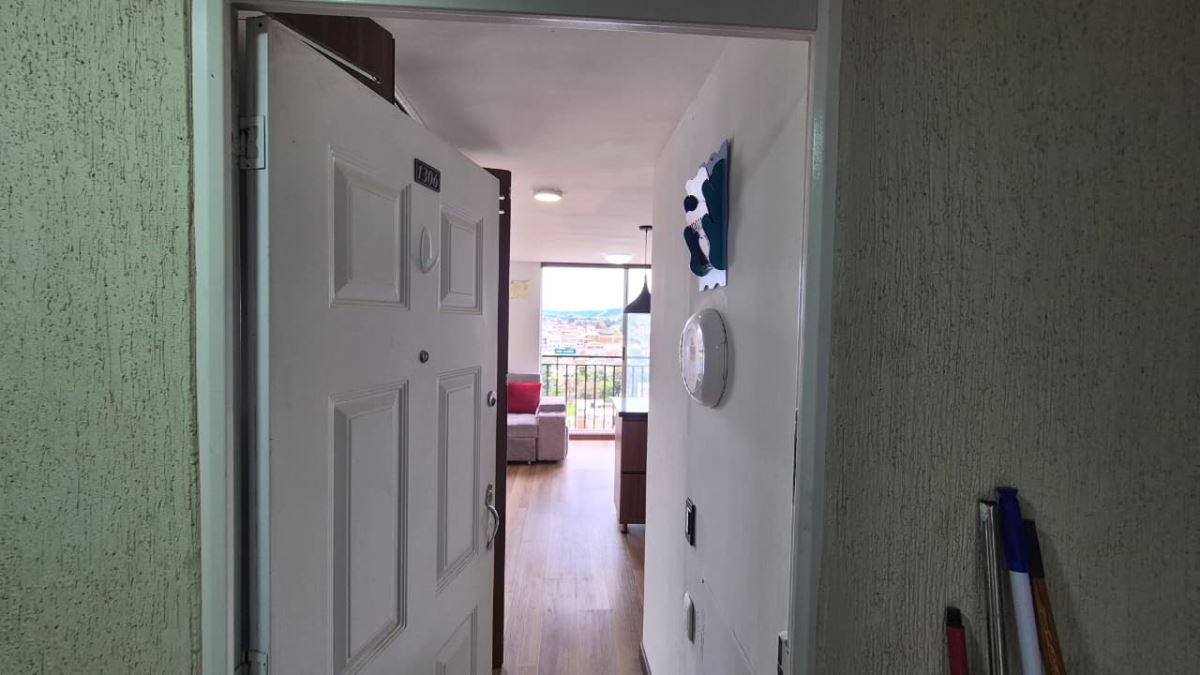 Apartamento en Arriendo - Bogota, VILLEMAR 6112
