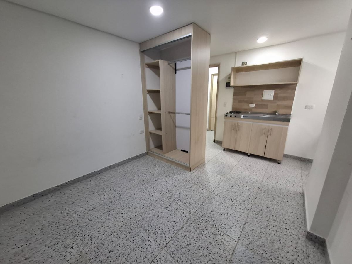 Apartamento en Arriendo - Bogota, SAMPER MENDOZA 4508