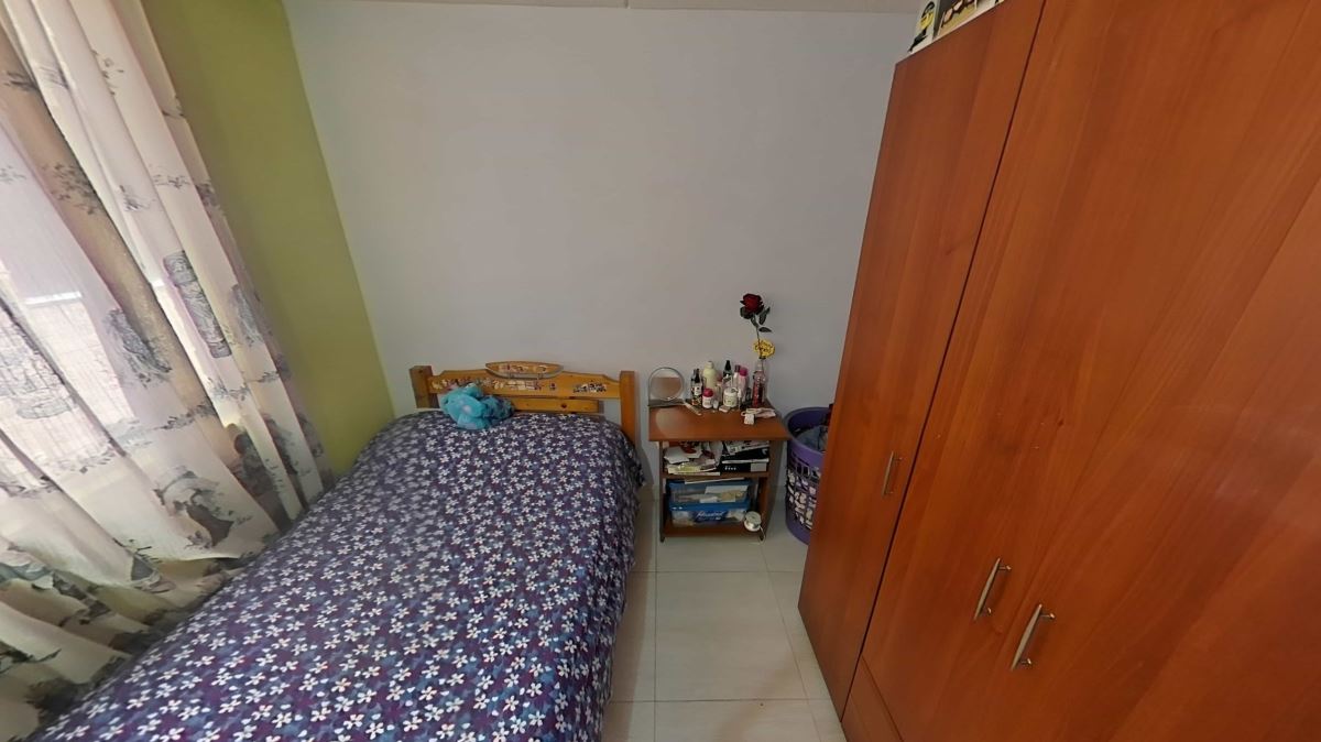 Apartamento en Venta - Bogota, SAN ANTONIO NORTE 3485