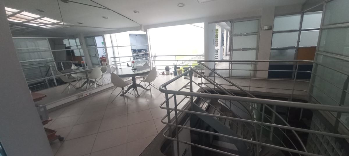 Bodegas Otro en Arriendo - Bogota, LAS FERIAS 3280