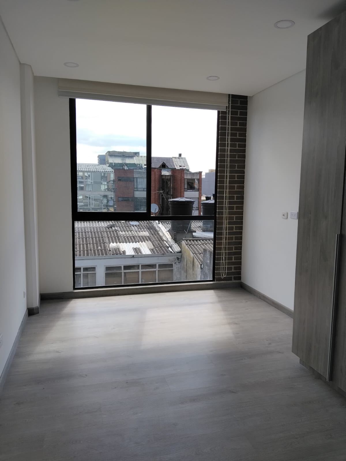 Apartamento en Arriendo - Bogota, TURINGIA 6367