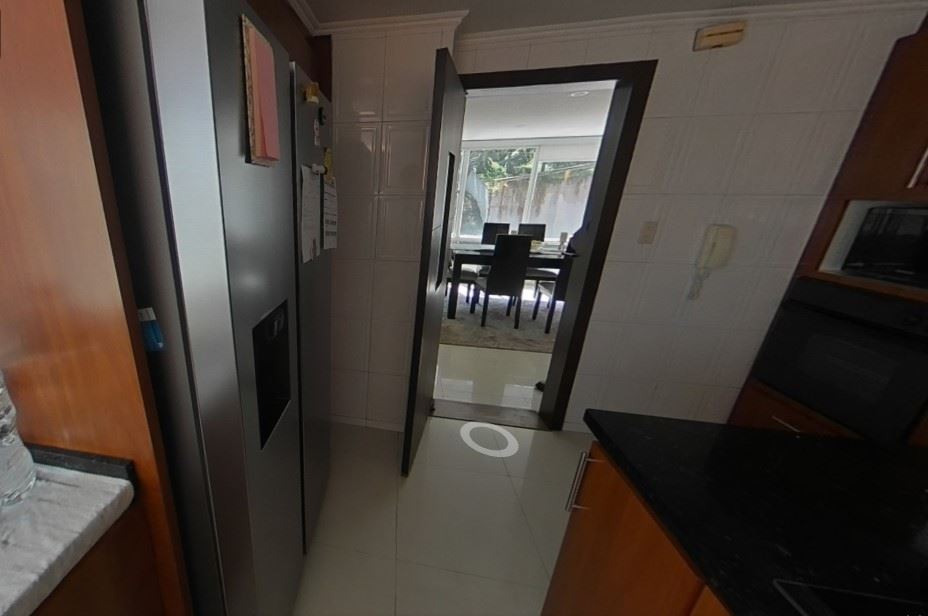 Apartamento en Venta - Bogota, LOS ROSALES 3017