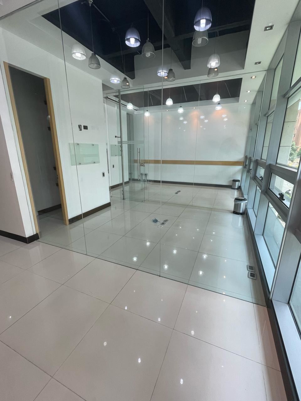 Oficina en Venta - Bogota, CHICÓ NORTE 4094