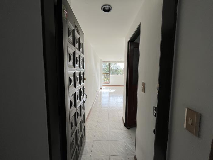 Apartamento en Arriendo - Bogota, GALERÍAS 1383