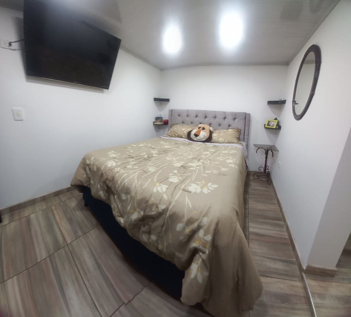 Casa en Venta - Bogota, VILLEMAR 4133