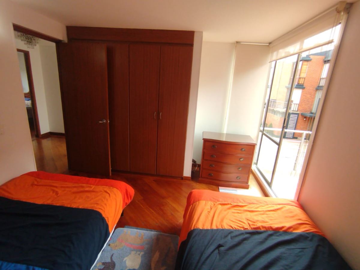 Casa en Arriendo - Bogota, IBERIA 5302
