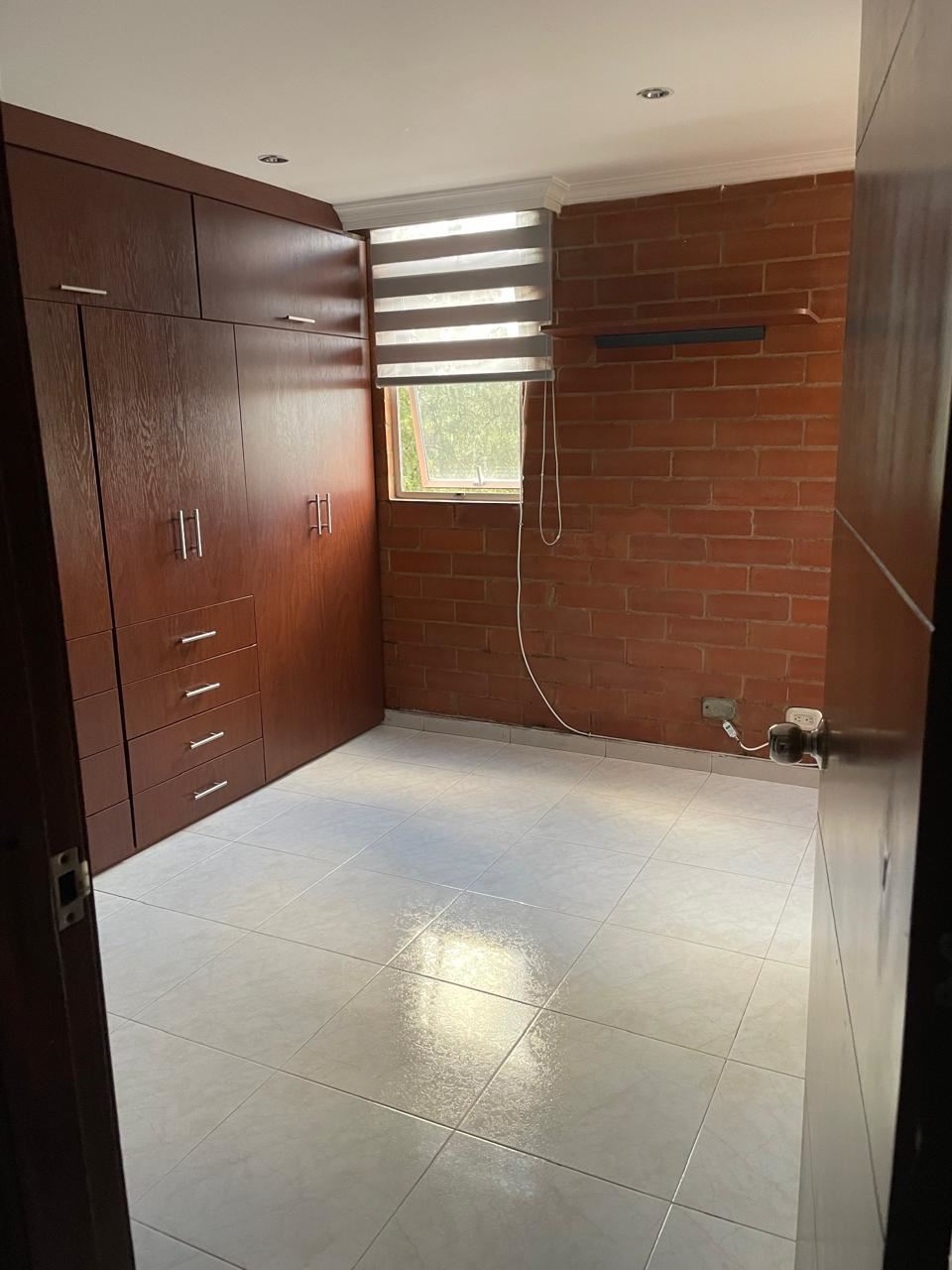 Apartamento en Venta - Bogota, LA SABANA 3206