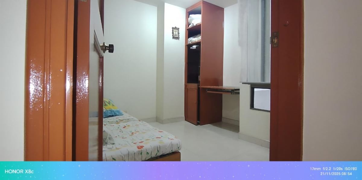 Apartamento en Venta - Bogota, MOLINOS NORTE 5230