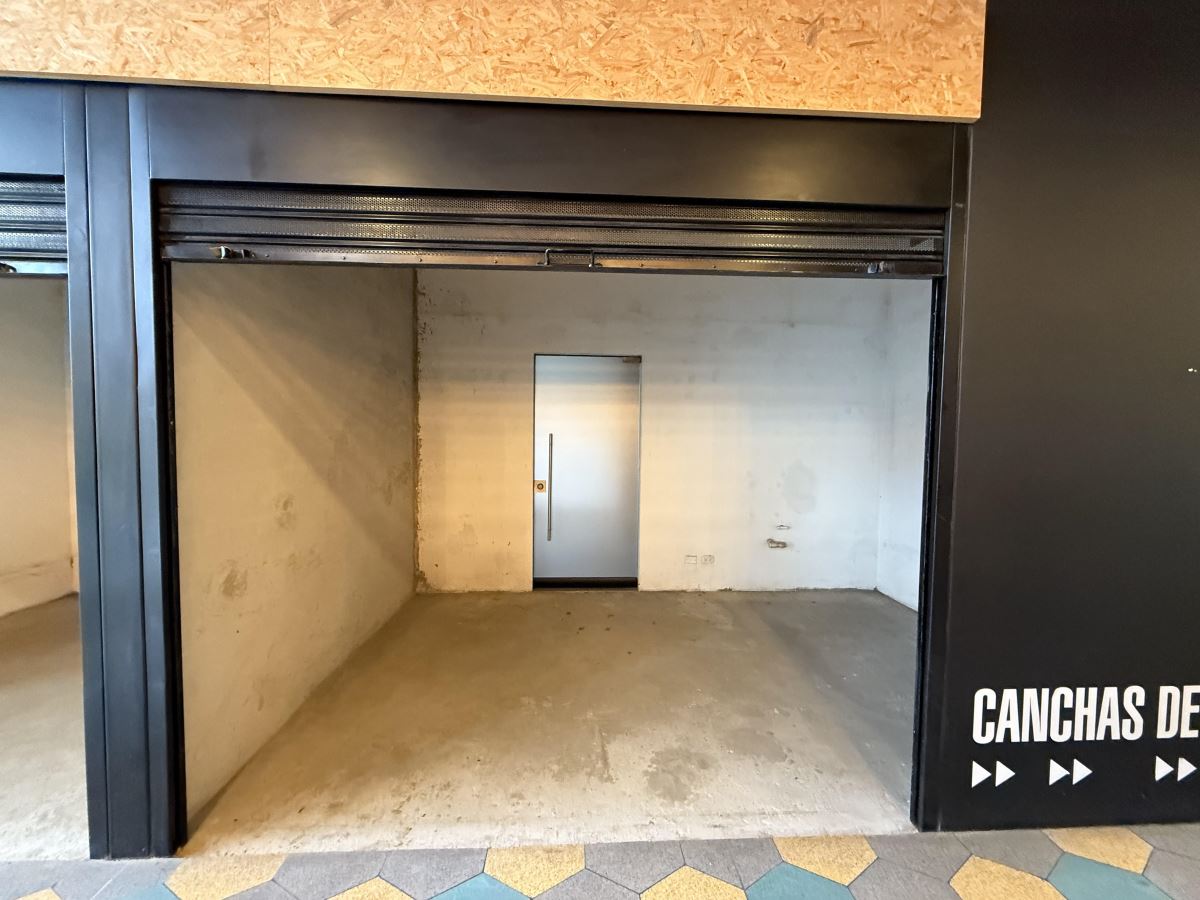 Local en Arriendo - Bogota, ZONA FRANCA 1151