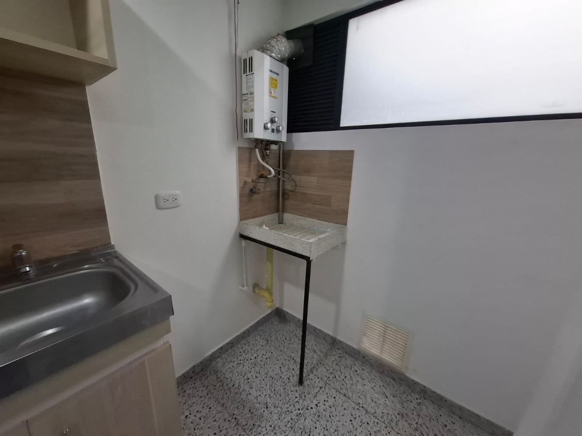 Apartamento en Arriendo - Bogota, SAMPER MENDOZA 4508