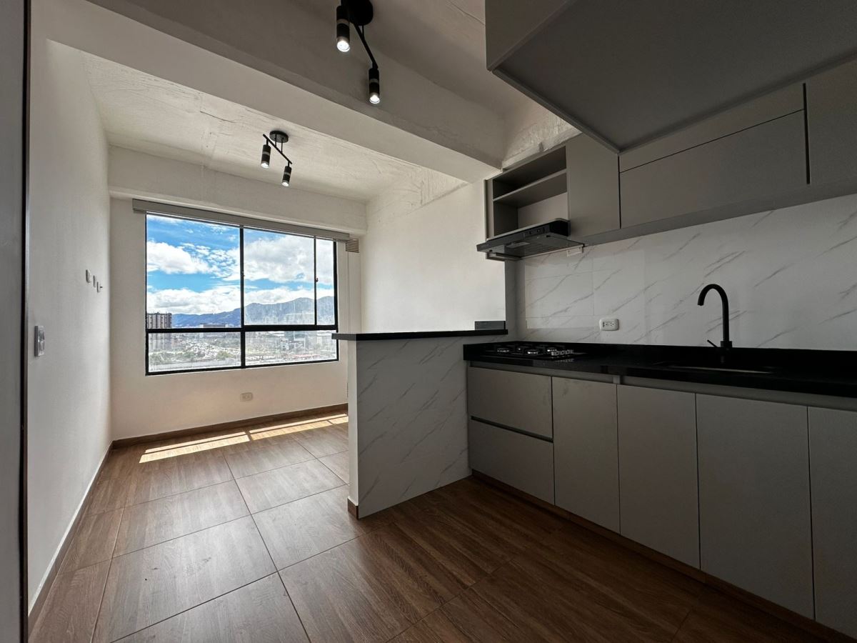 Apartamento en Arriendo - Bogota, PUENTE ARANDA 6061