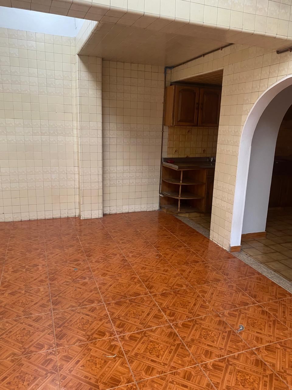 Casa en Arriendo - Bogota, VILLAS DE MADRIGAL 4923