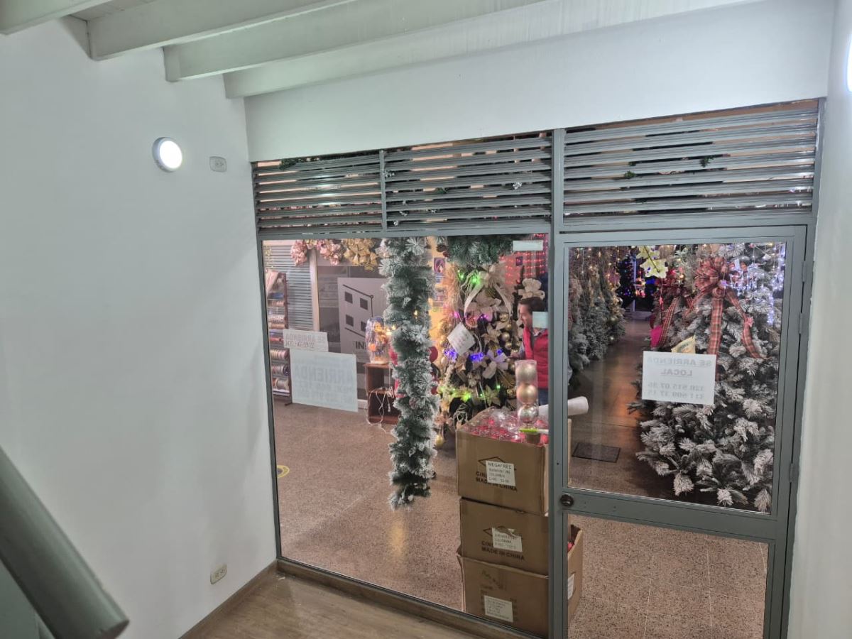 Local en Arriendo - Bogota, EL TOBERÍN 5305