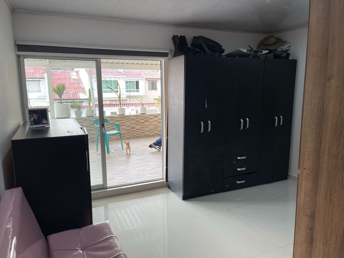 Casa en Venta - Bogota, VILLA DEL PRADO 3911