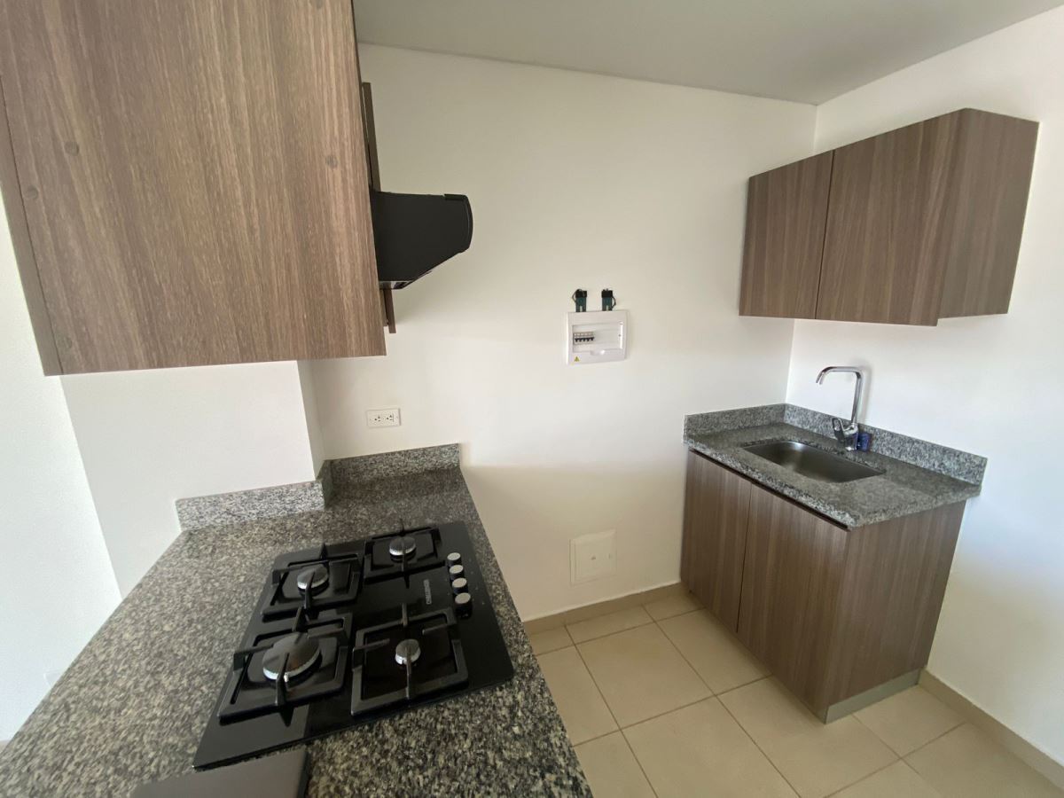 Apartamento en Arriendo - La Calera, LA CALERA 4141