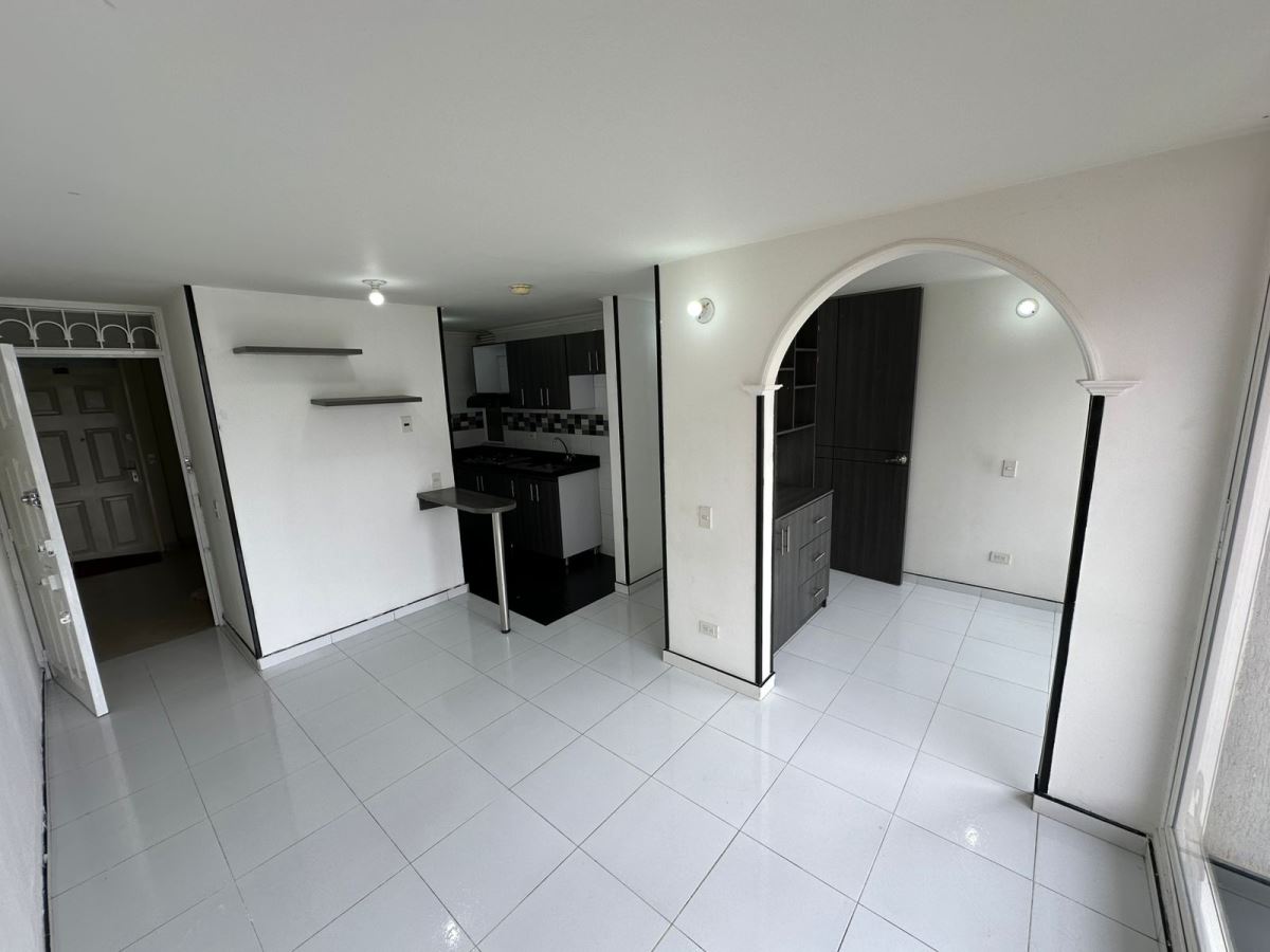 Apartamento en Arriendo - Bogota, CASTILLA 5870