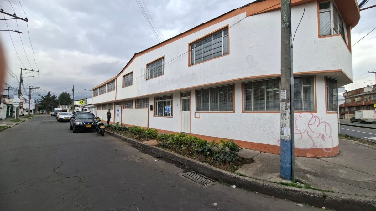 Casa en Arriendo - Bogota, BOSQUE IZQUIERDO 4221