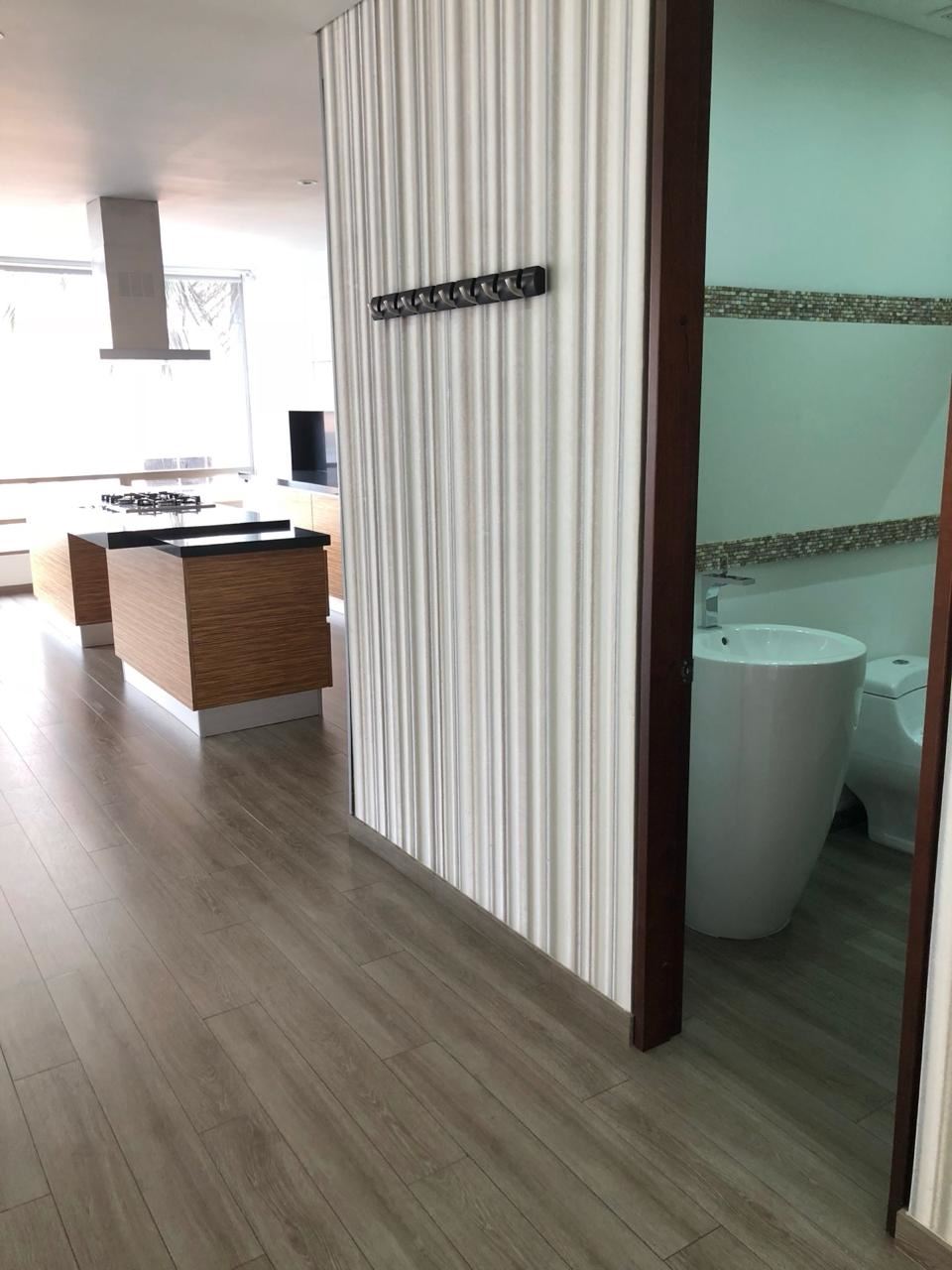 Apartamento en Arriendo - Bogota, CHICÓ NORTE 4139