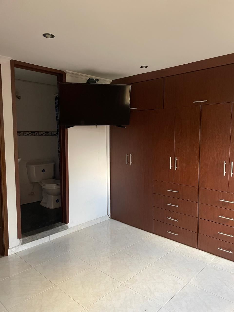 Apartamento en Venta - Bogota, LA SABANA 3206